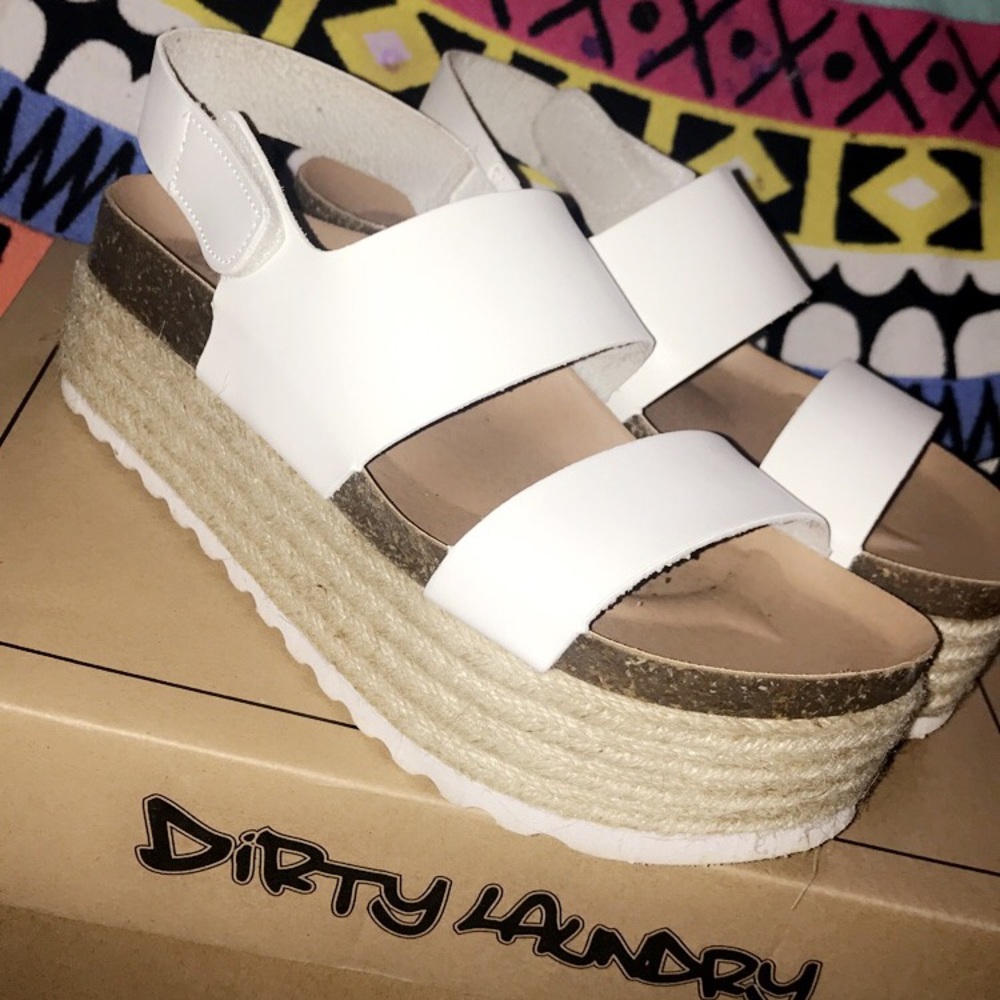 They’re not my style